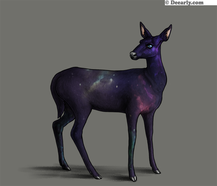 Nebula by Miscevus